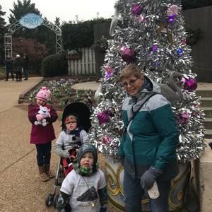 Meet your Posher, Jane